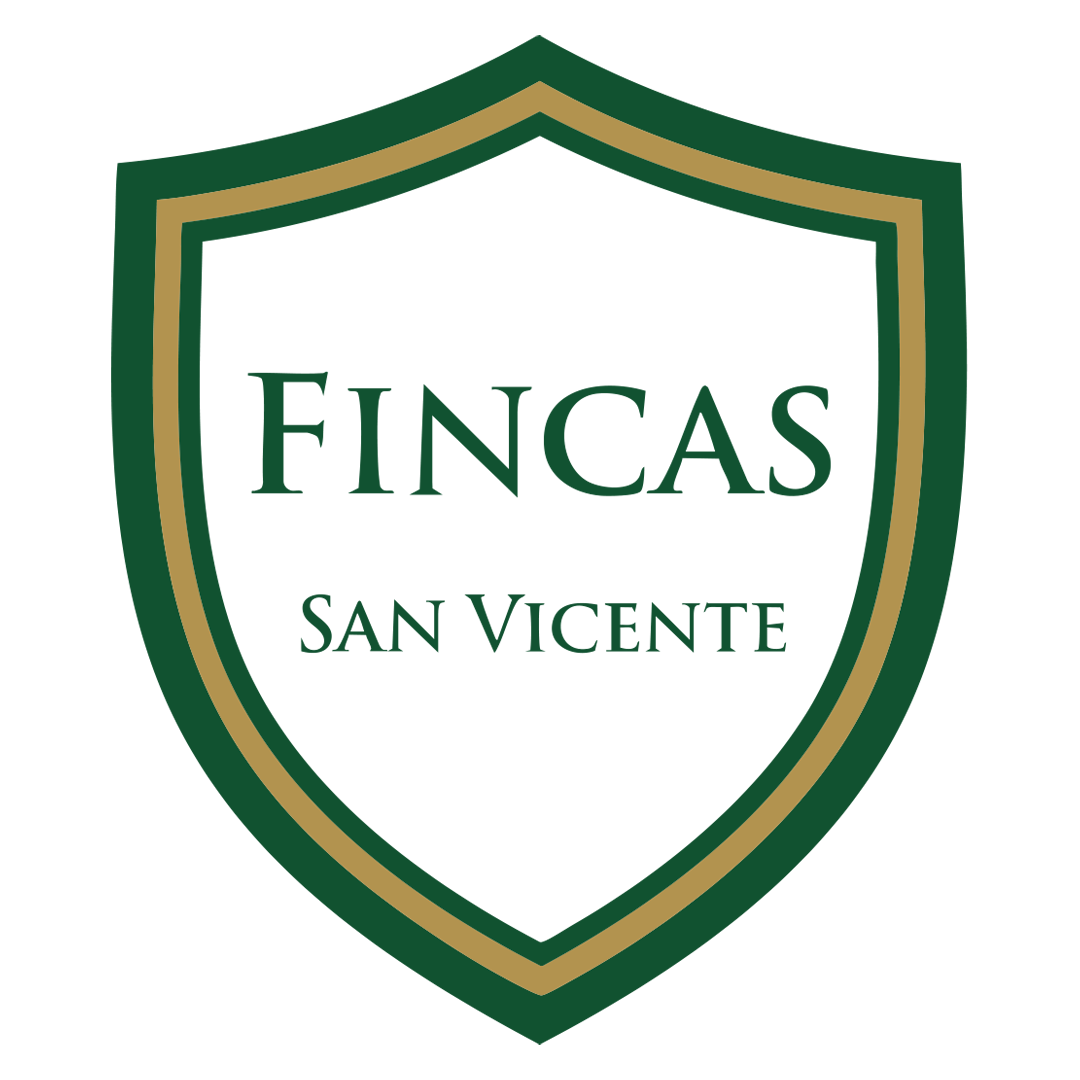 Fincas de San Vicente